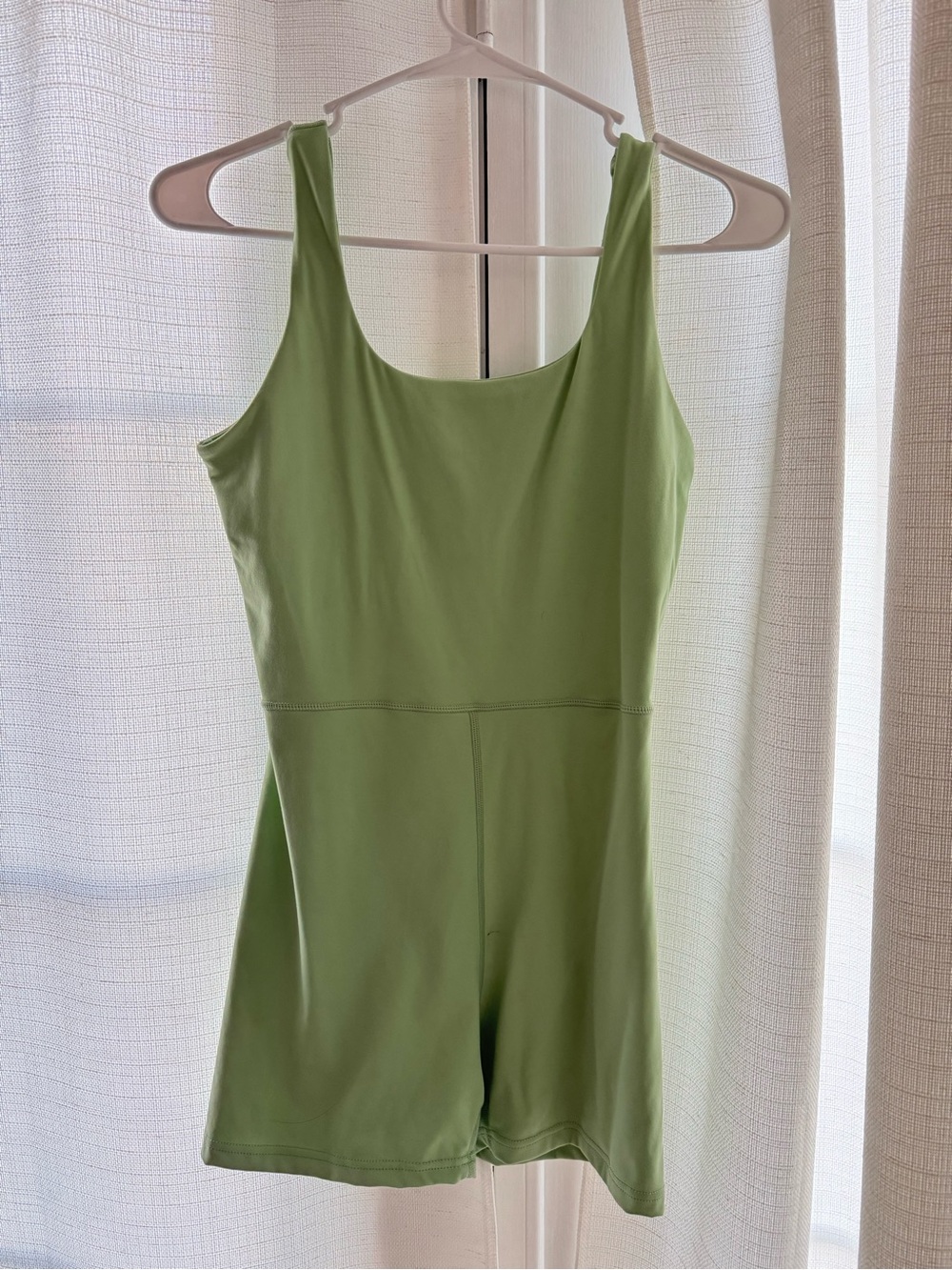 Daily Drills Go! Playsuit
